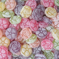 1kg Gicopa mix violetjes (veggie)