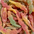 200g zure alligators