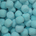 200 g zure kogels framboos (veggie)
