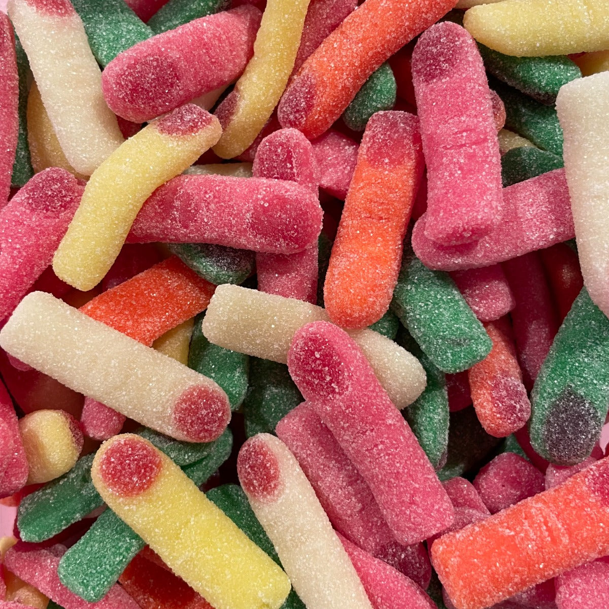 200 g Vidal zure vingers