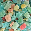 1kg zure zeemix